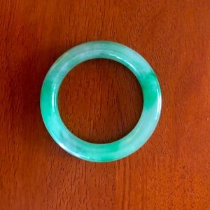 Authentic Jade Bracelet